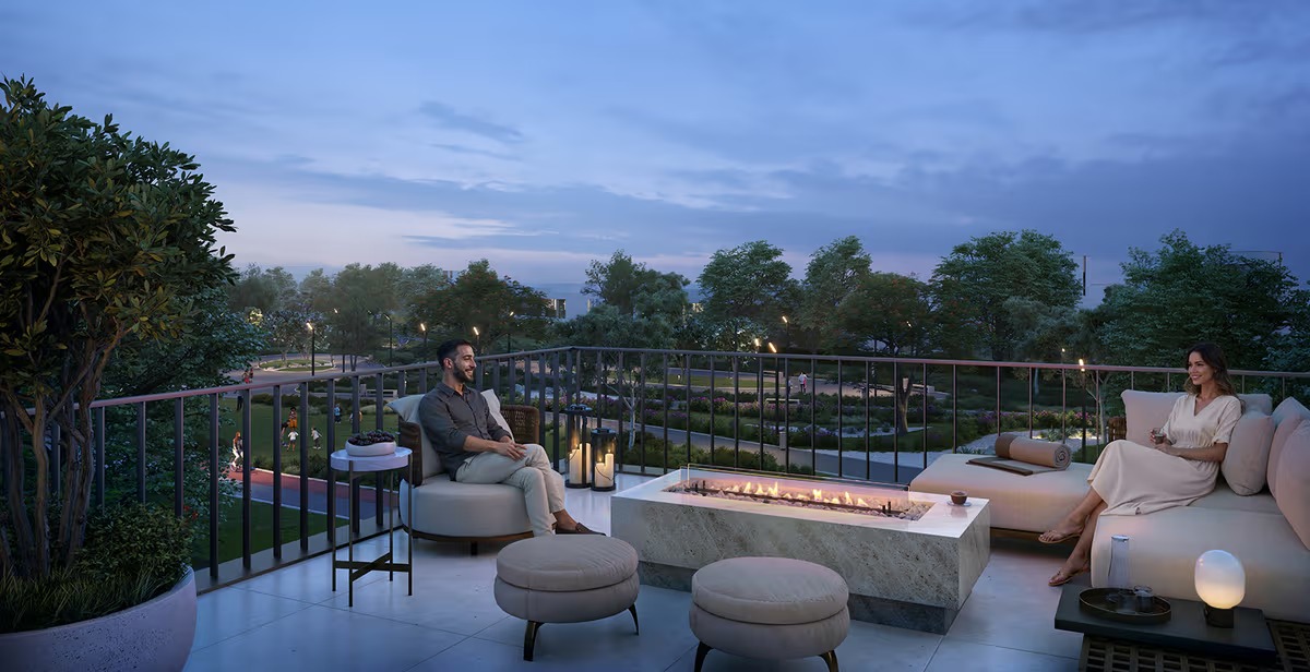 Grand Polo Club & Resort 8